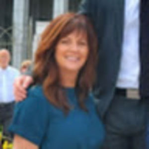 Meet your Posher, Marci